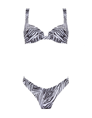 IAM Bikini 2024 Hedy 5053 ferretto e slip brasiliano