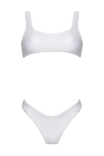 SUKI BIANCO
