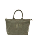 MAXI BAG CANVAS