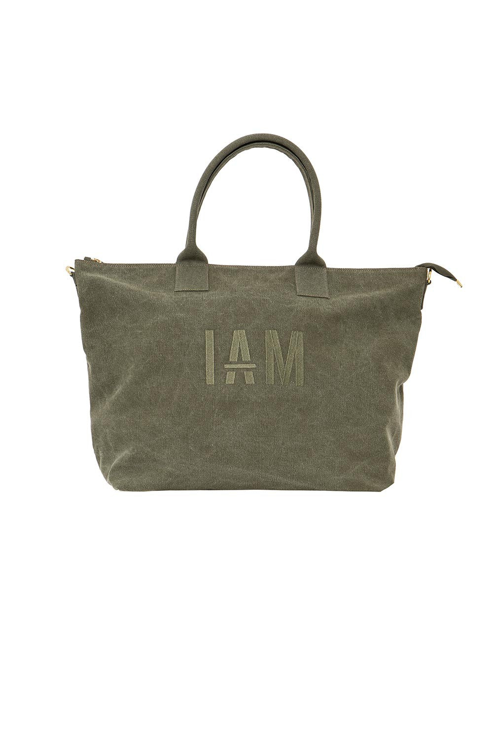 MAXI BAG CANVAS
