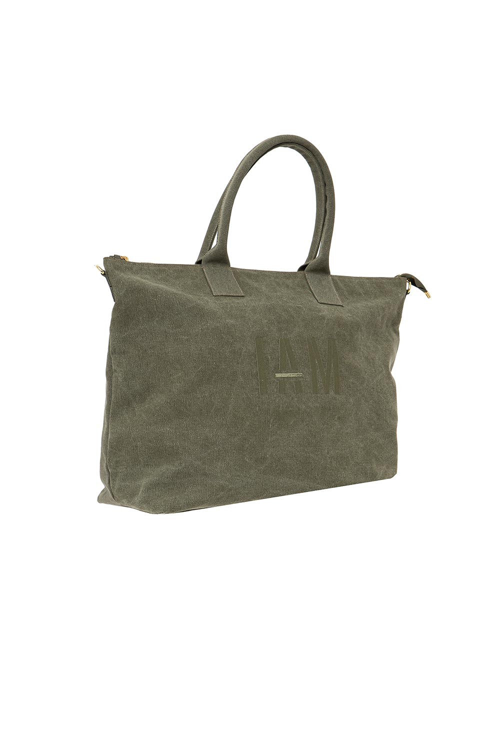 MAXI BAG CANVAS