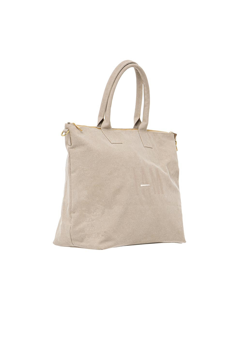 MAXI BAG CANVAS