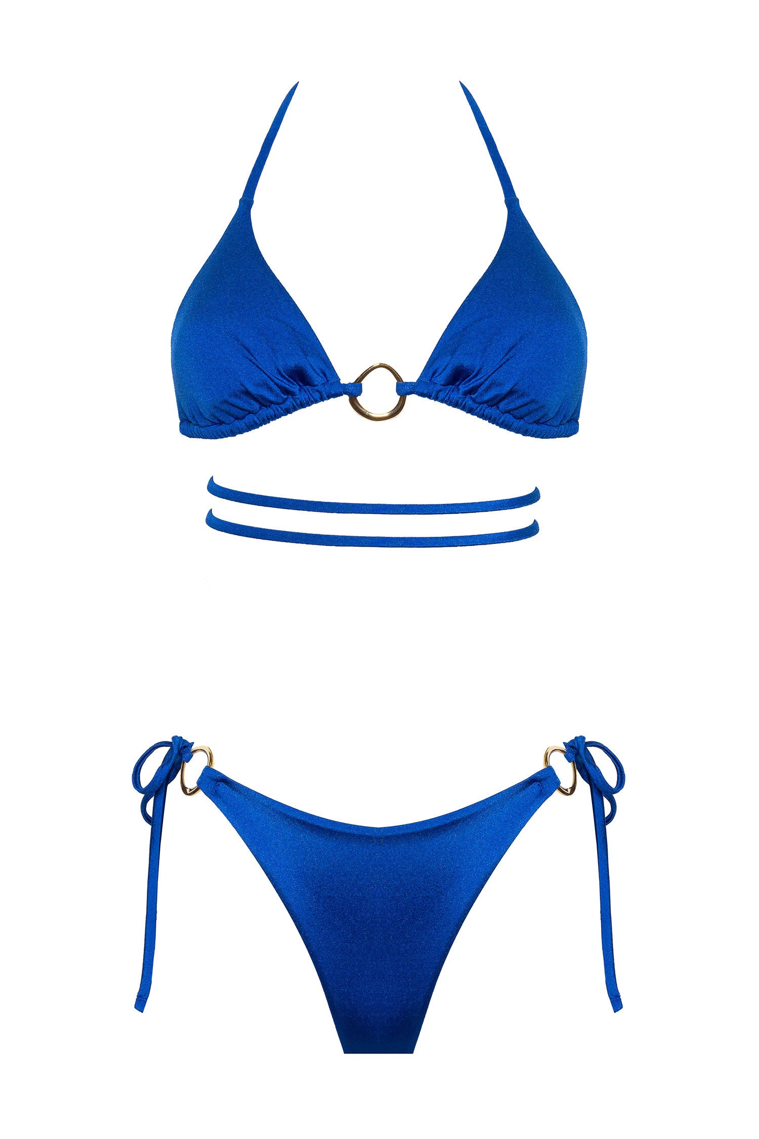Lila Blu