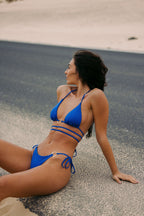 Lila Blu