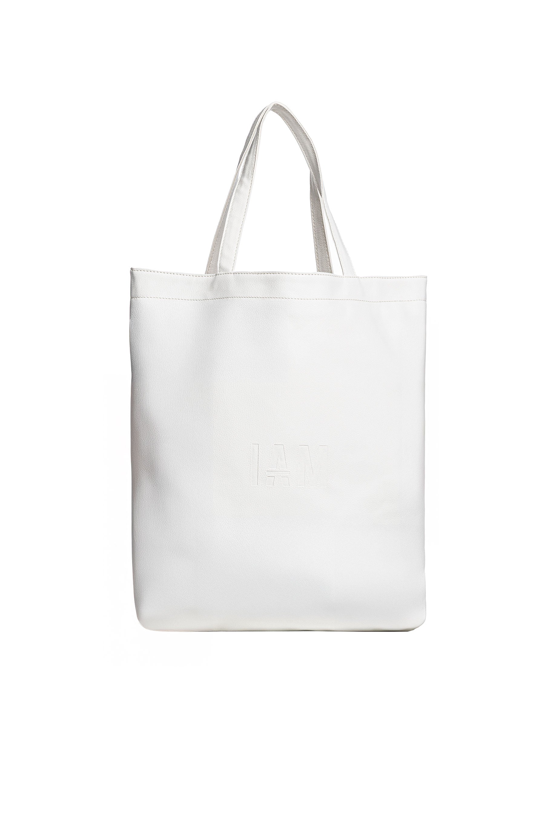 Tote Bag Bianco