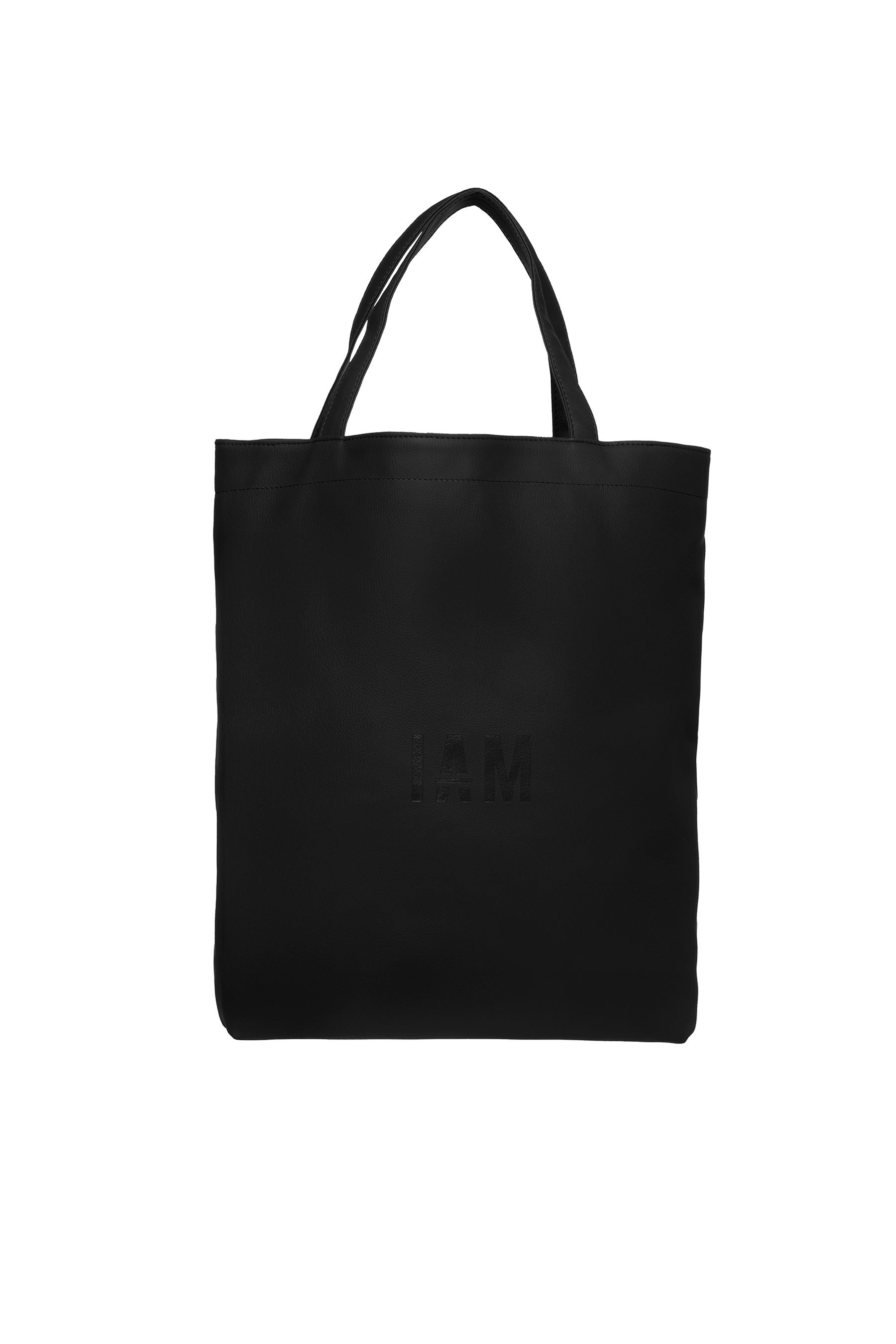 Tote Bag Nero