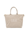 MAXI BAG CANVAS